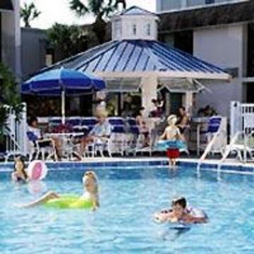 Imperial Swan & Suites 2*