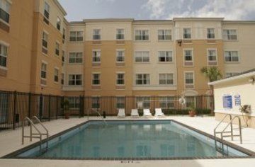 Extended Stay America - Orlando - Convention Ctr - 6443 Westwood Apartment