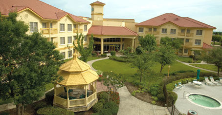 La Quinta Hotel