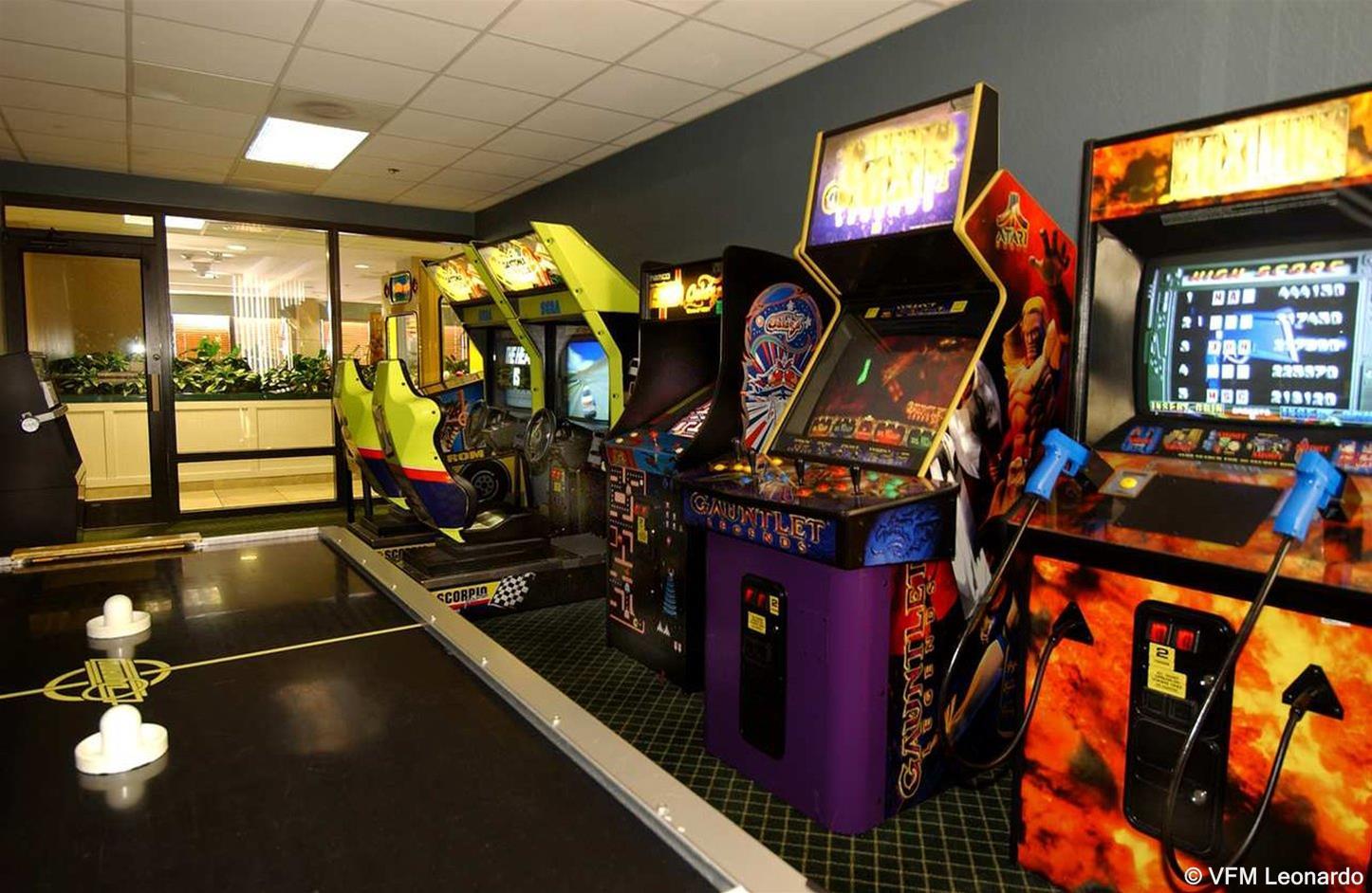 Hotel Hampton Near Universal Blv/international Dr Orlando