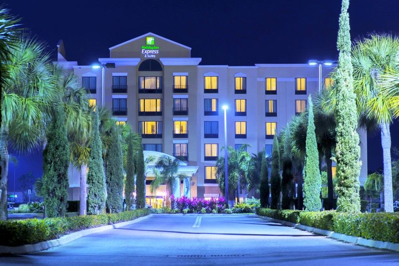 Express-international Drive By Ihg