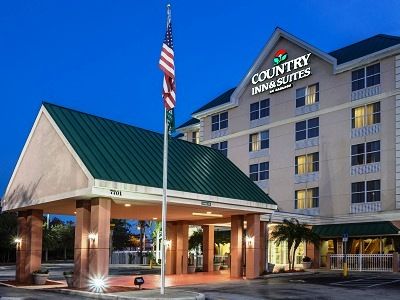 Hotel Majestic Palms 3*
