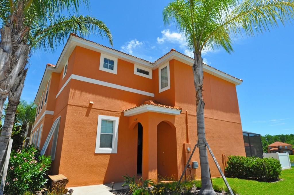 Holiday home Bella Vida - 61 *