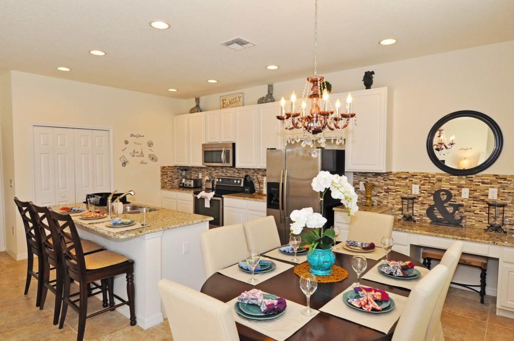 Bella Vida - 61 Holiday home *