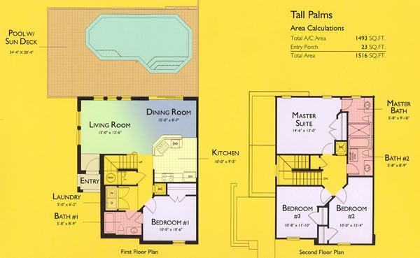 Bella Vida - 61 Holiday home *