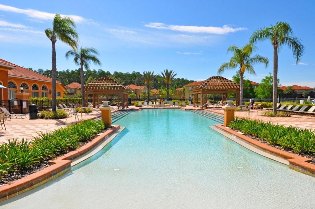 Bella Vida - 61 Holiday home