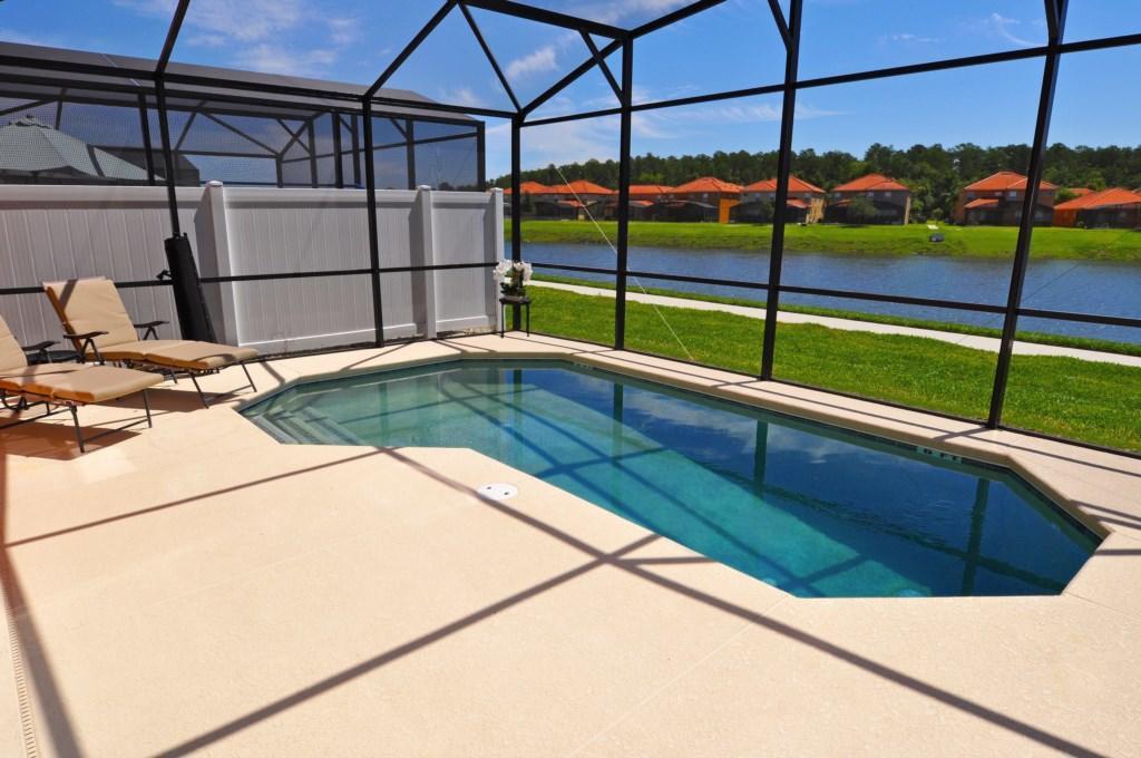 Bella Vida - 61 Holiday home