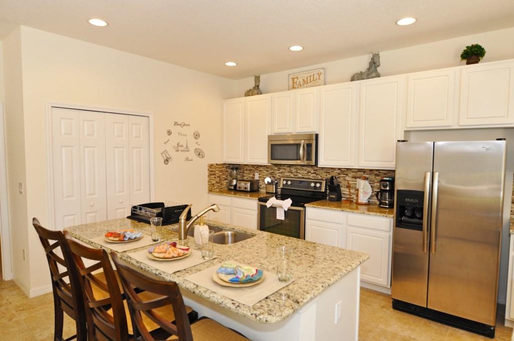 Bella Vida - 61 Holiday home Orlando