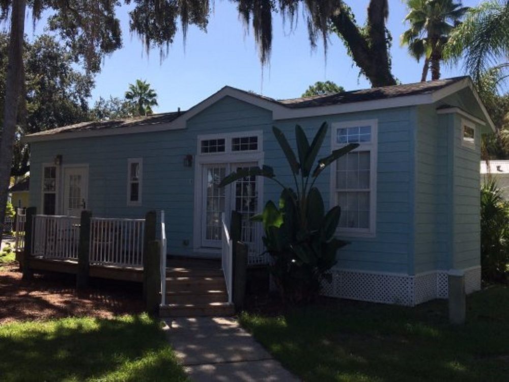 Tropical Palms & Lodge Orlando