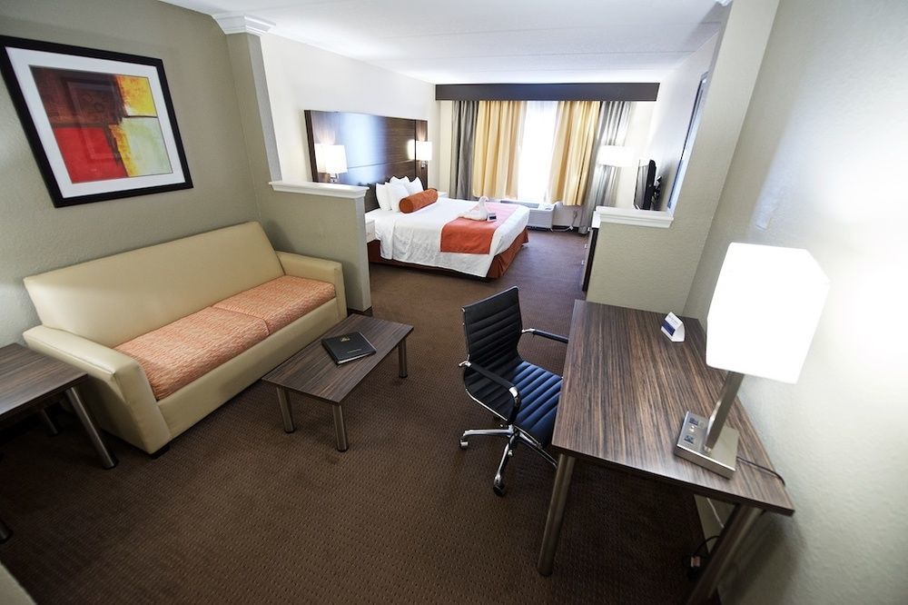 Sonesta Essential Hotel Orlando