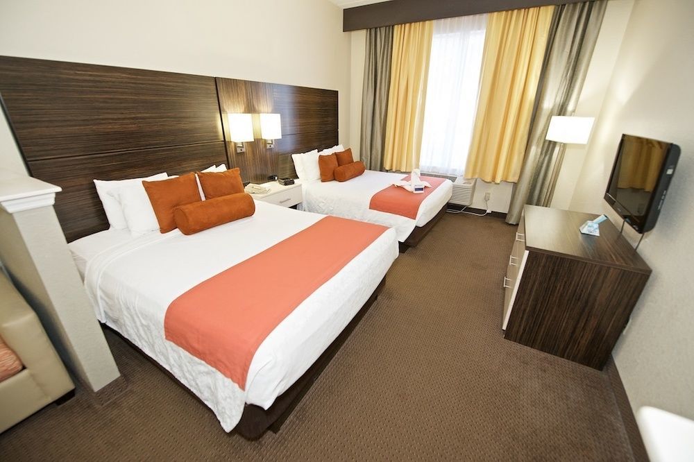 Hotel Sonesta Essential Orlando