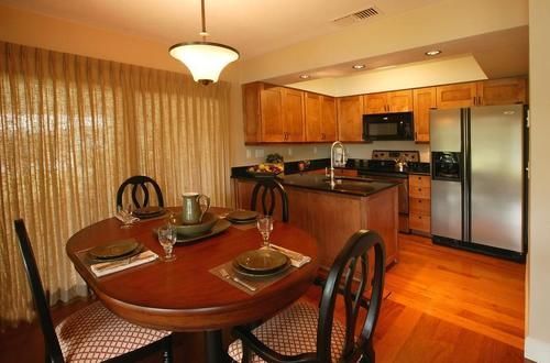 Apartment Lakeside At The Bay Hill Club