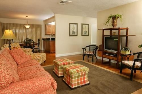 Lakeside At The Bay Hill Club Apartment *