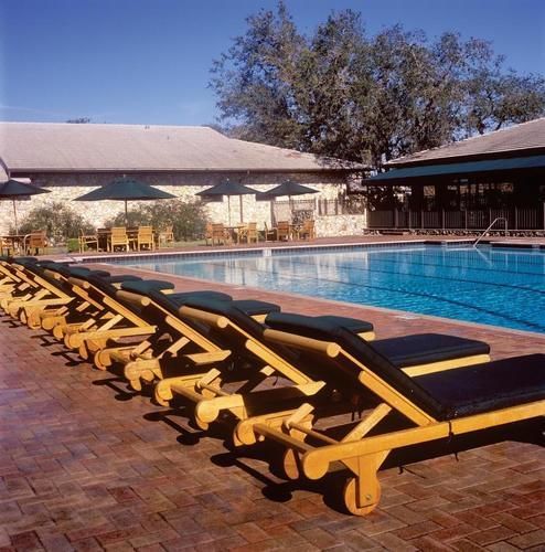Lakeside At The Bay Hill Club Apartment Orlando
