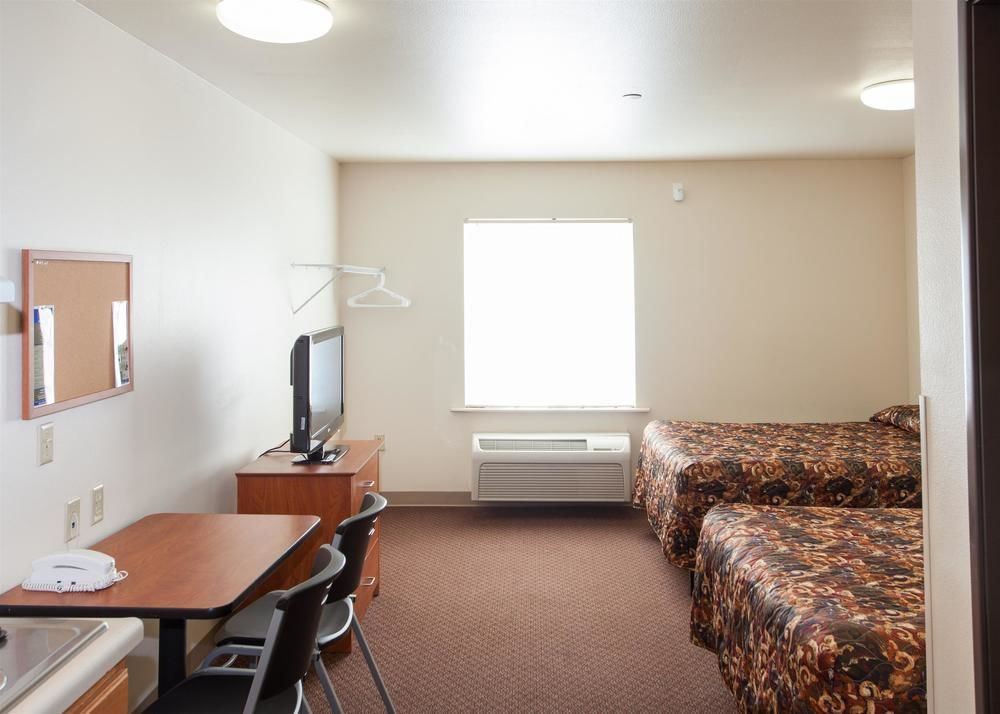 Extended Stay America Select Suites - Orlando - East 2* Orlando