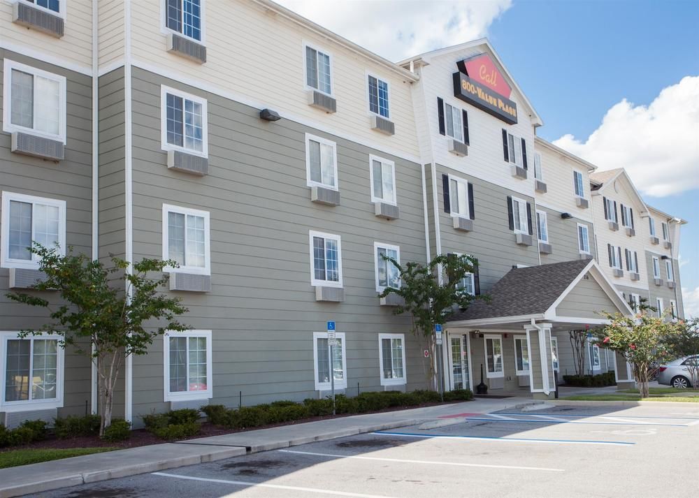Hotel Extended Stay America Select Suites - Orlando - East Orlando