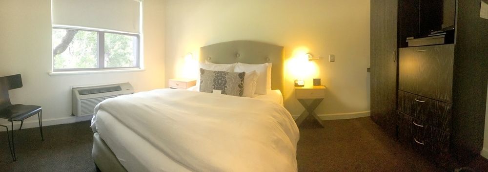 Hotel The Eo - Downtown