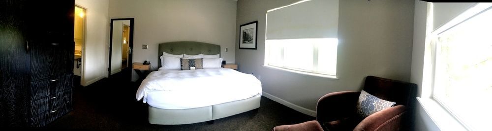 The Eo - Downtown Hotel 3*