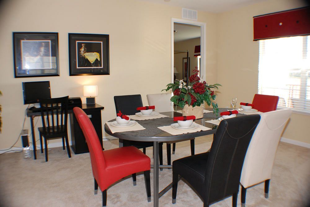 Florida Exclusive Management Apartment *