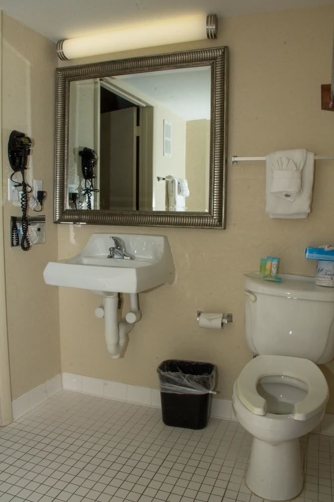 Hotel Suburban International Drive Orlando