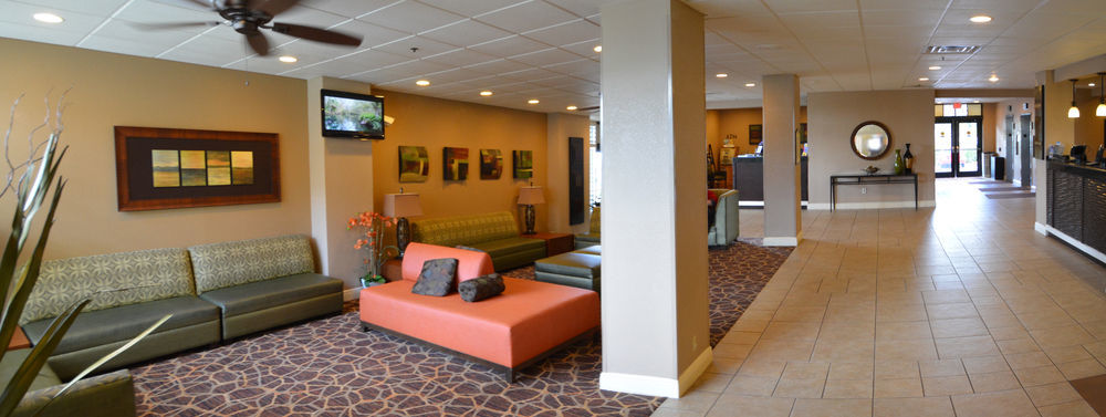 Rosen Closest To Universal Hotel Orlando