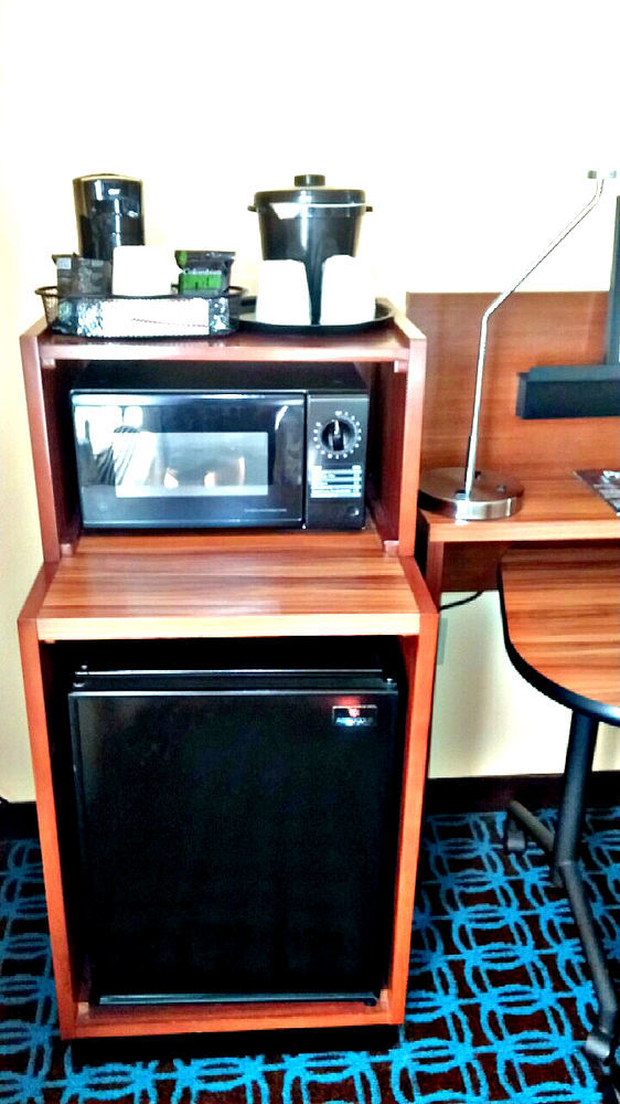 Fairfield Airport Hotel
