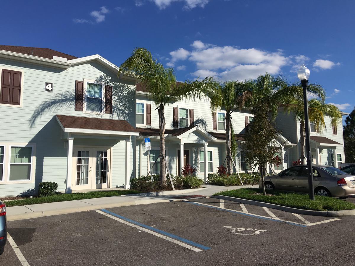 West Lucaya By Alquila Holiday home Orlando