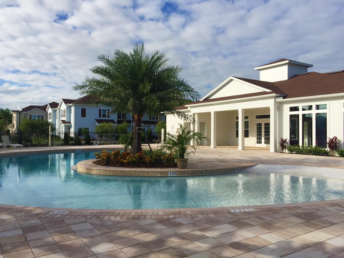 Holiday home West Lucaya By Alquila Orlando