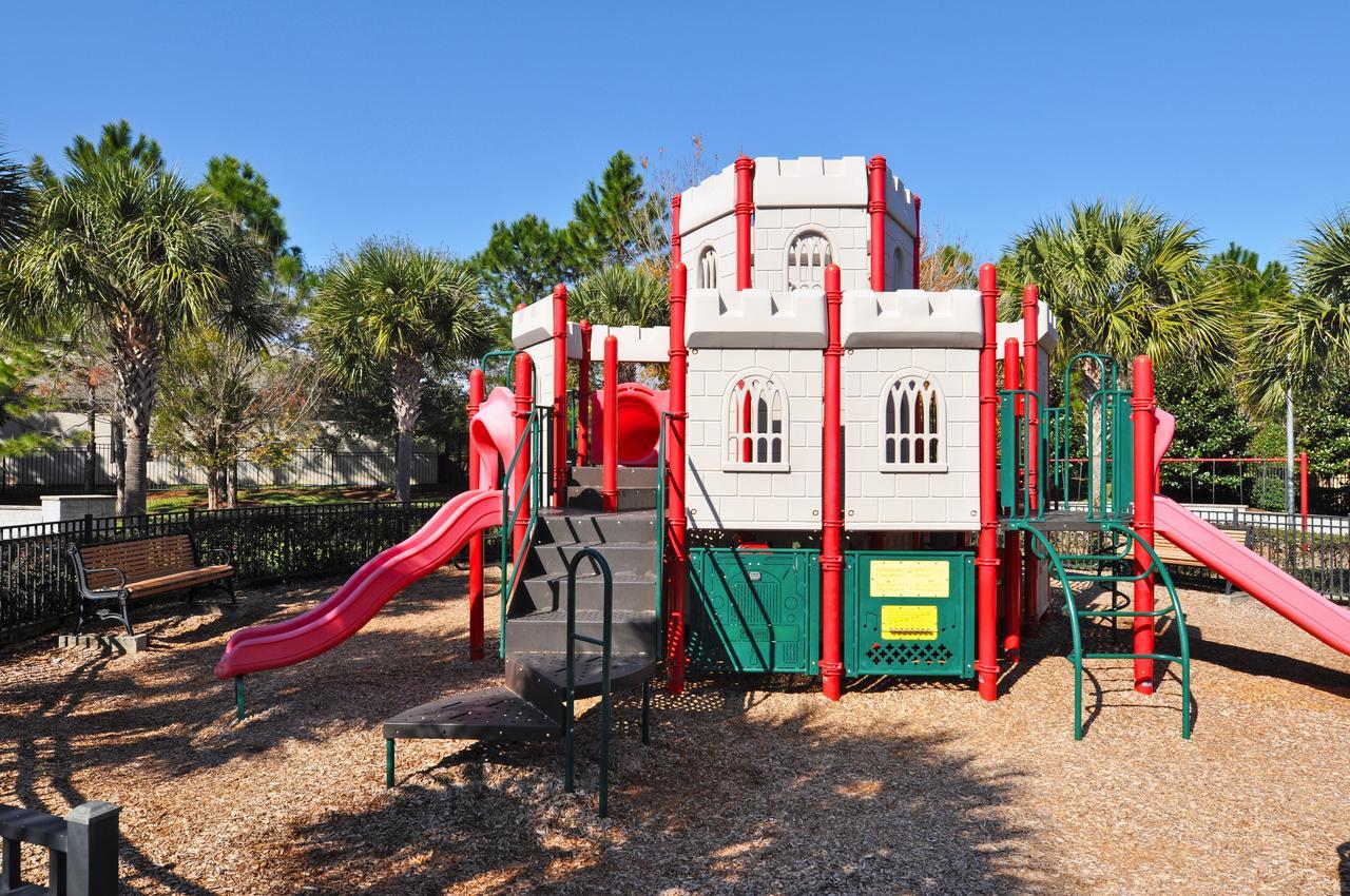 Windsor Hills Resort! 2 Miles To Disney! 6 Bedroom With Private Pool & * Orlando