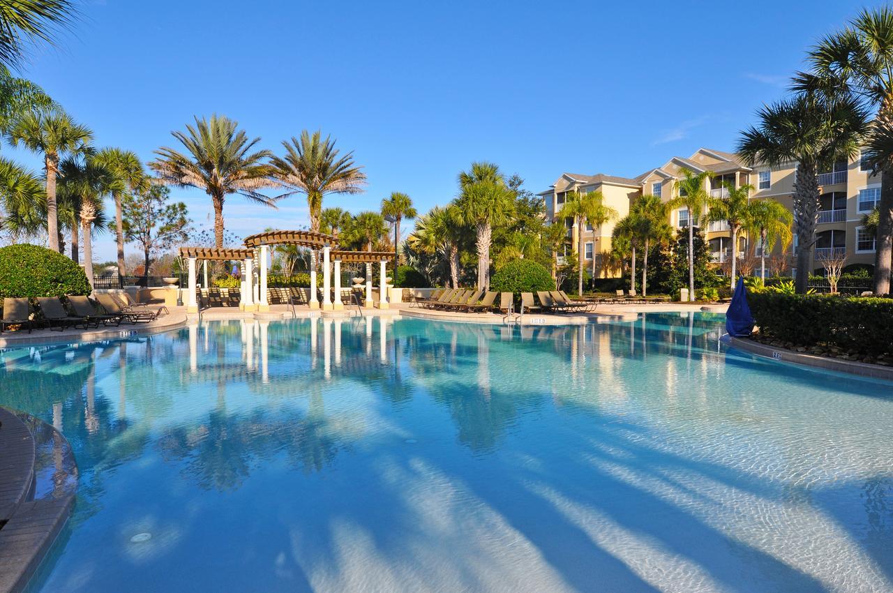Holiday home Windsor Hills Resort! 2 Miles To Disney! 6 Bedroom With Private Pool & *