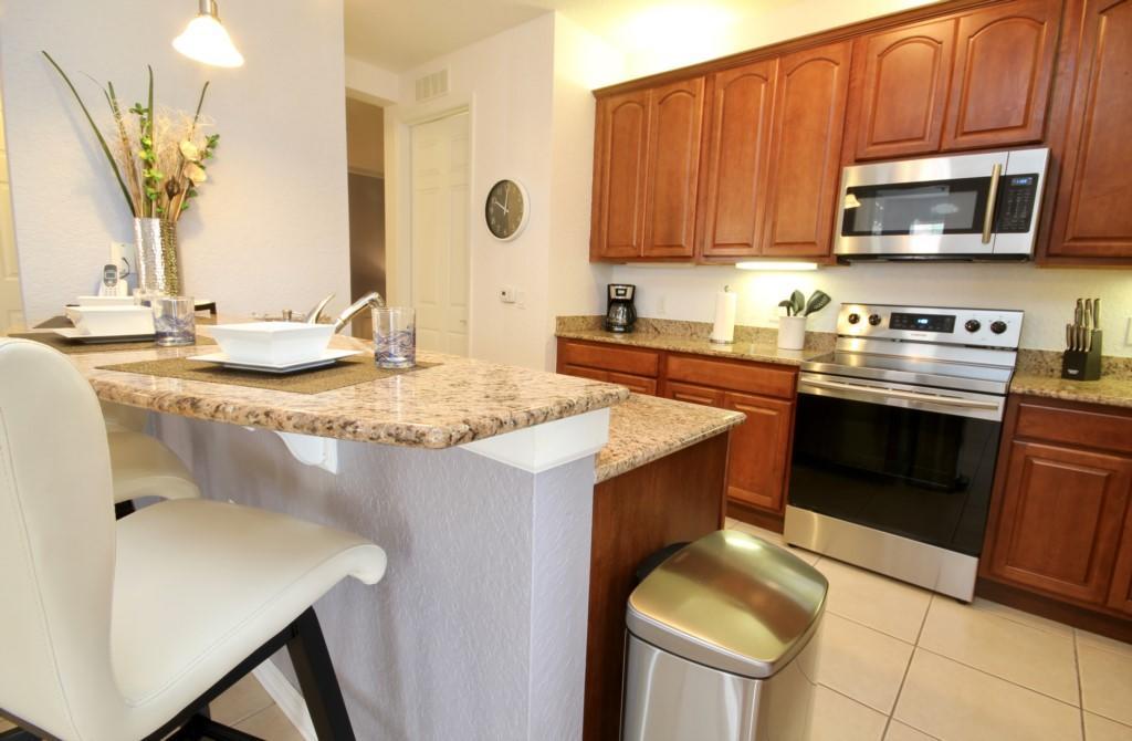 Shoreway #231528 Apartment *