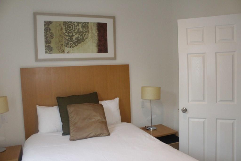 Holiday home Regal Oaks 2776 - Four Bedroom Townhome