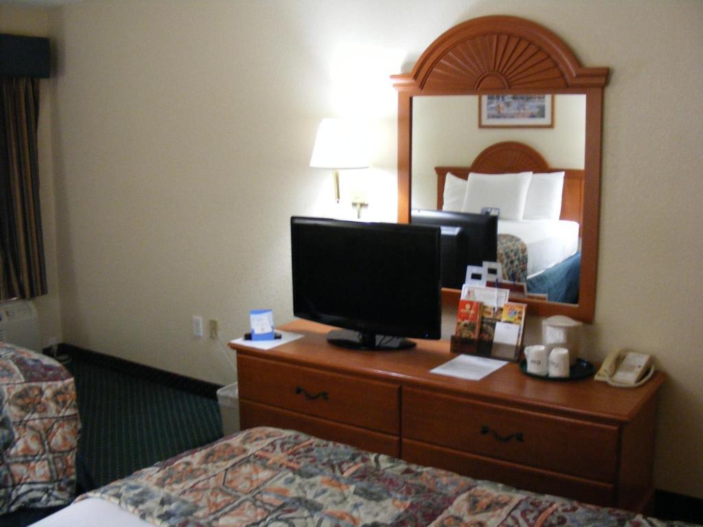 Hotel Baymont & Orlando/universal Area Orlando