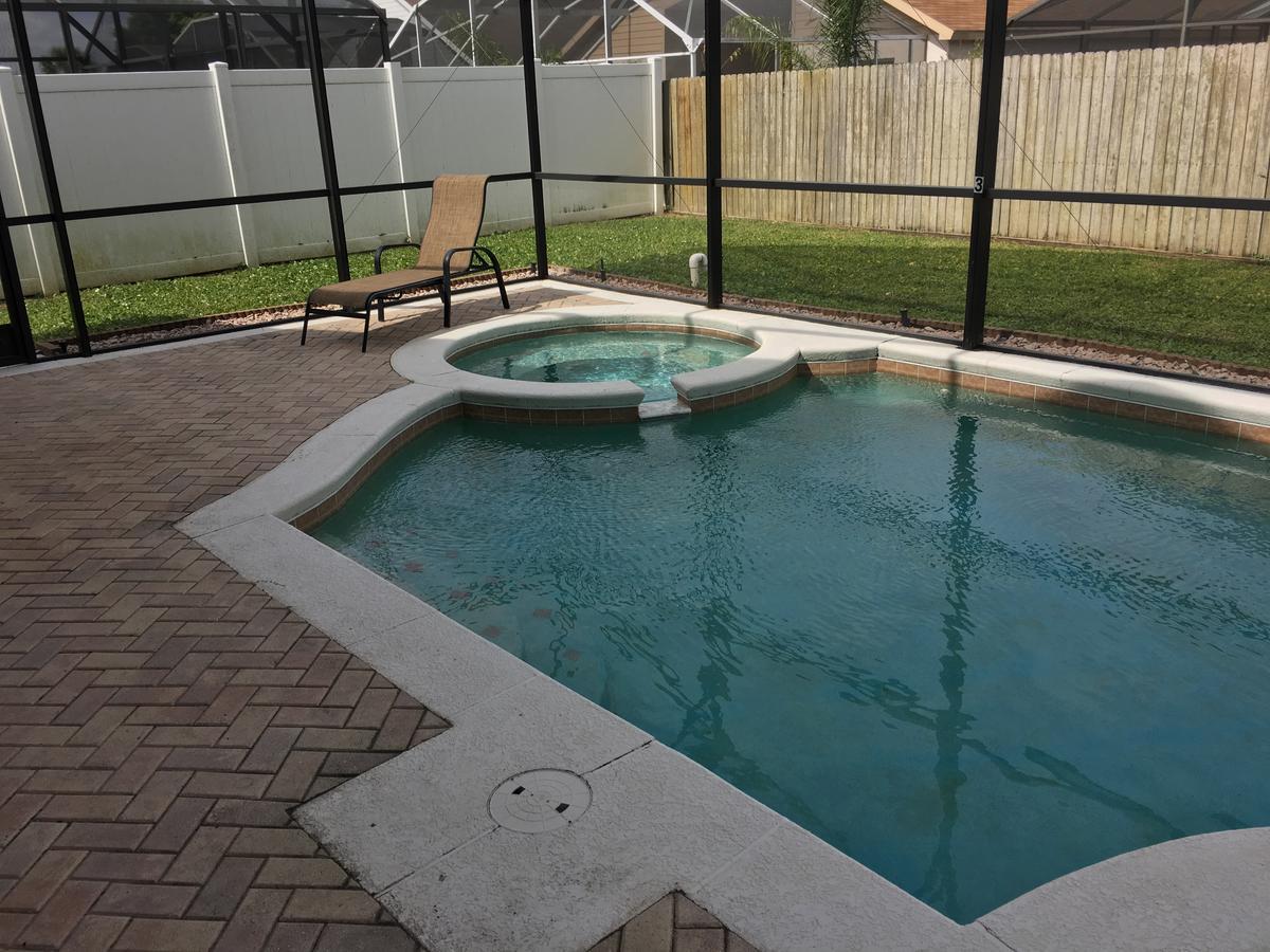 Holiday home Indian Creek Orlando