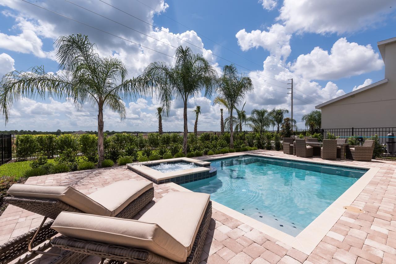 Dreams Luxury With Private Water Park Villa *