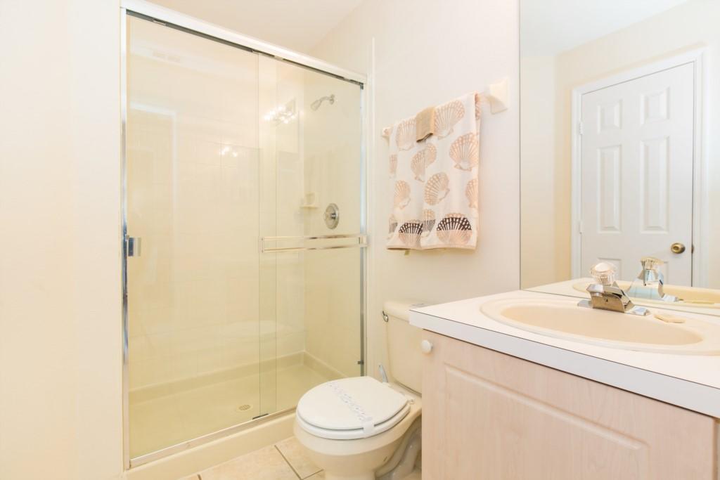 Villa King Palms Orlando