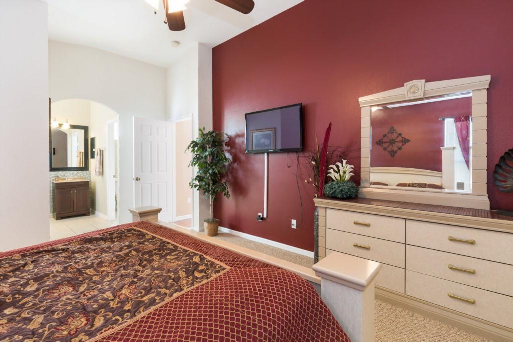 Villa King Palms Orlando