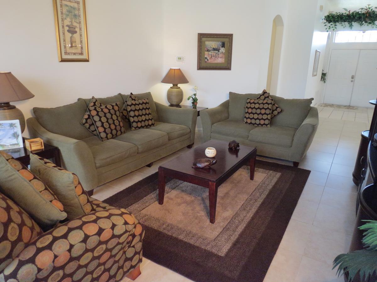Holiday home 4 Bedroom Formosa Area *