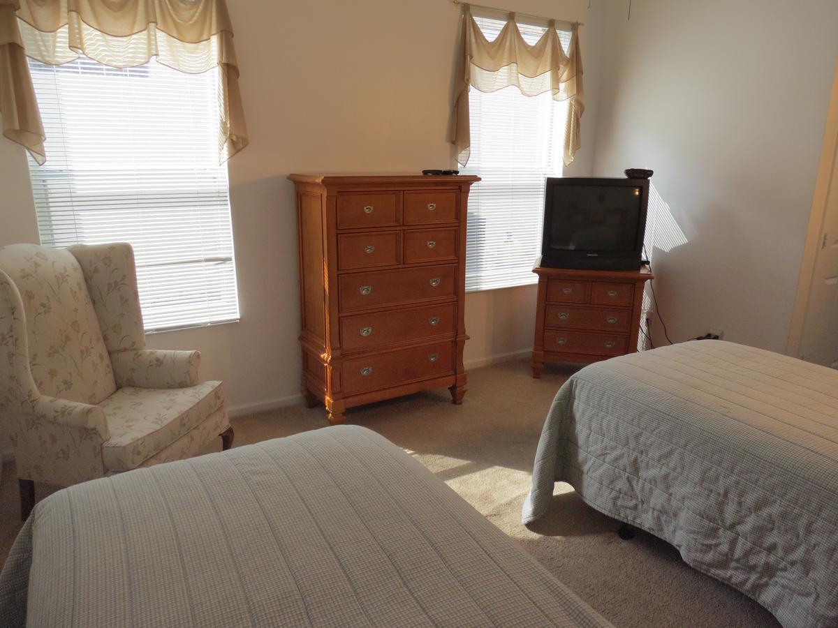 4 Bedroom Formosa Area *