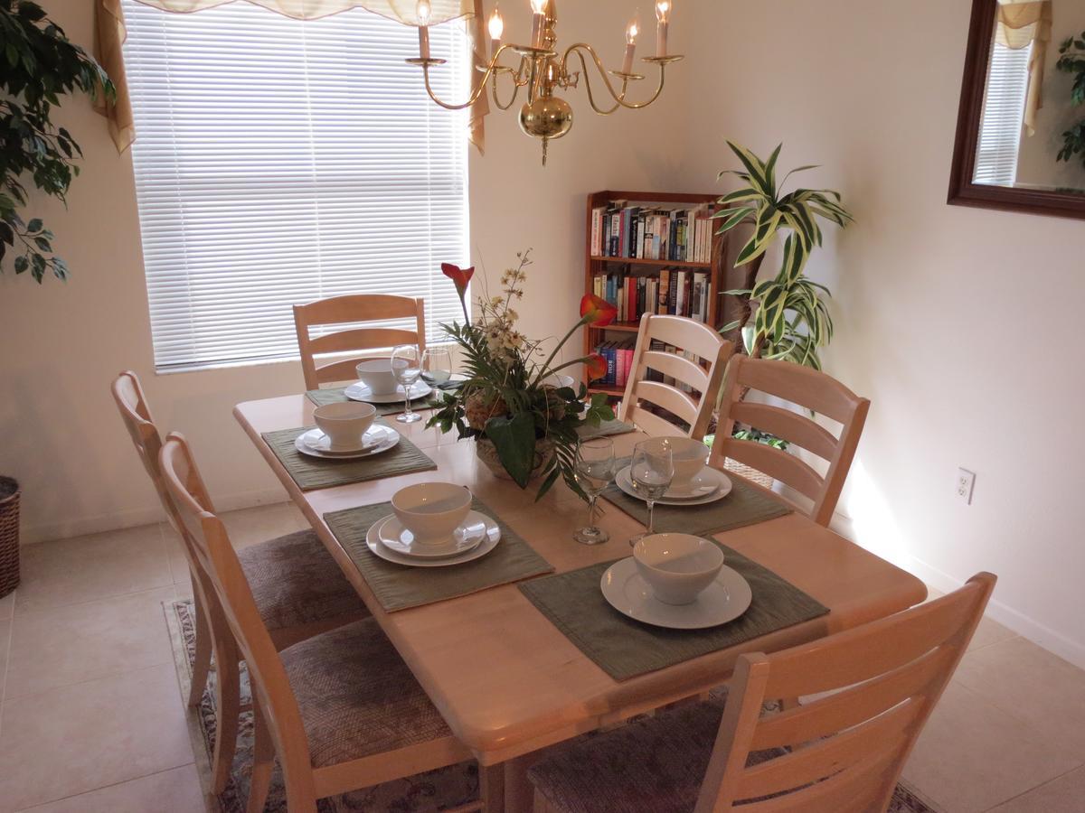 4 Bedroom Formosa Area * Orlando