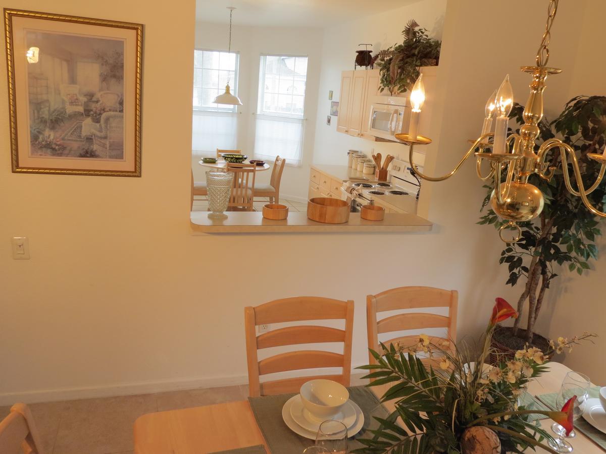 4 Bedroom Formosa Area Holiday home