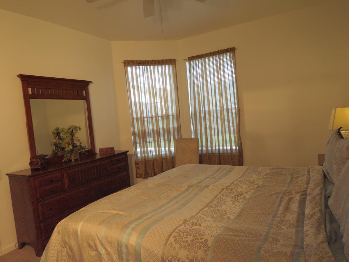 4 Bedroom Formosa Area Holiday home Orlando