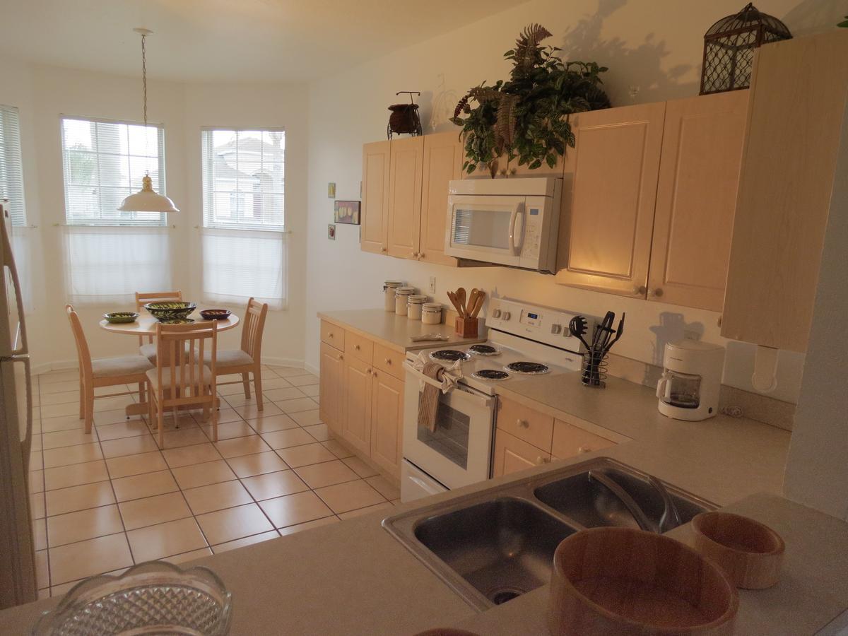Holiday home 4 Bedroom Formosa Area *