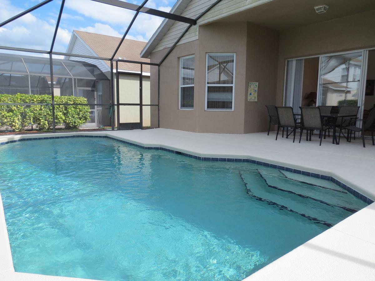 4 Bedroom Formosa Area Orlando