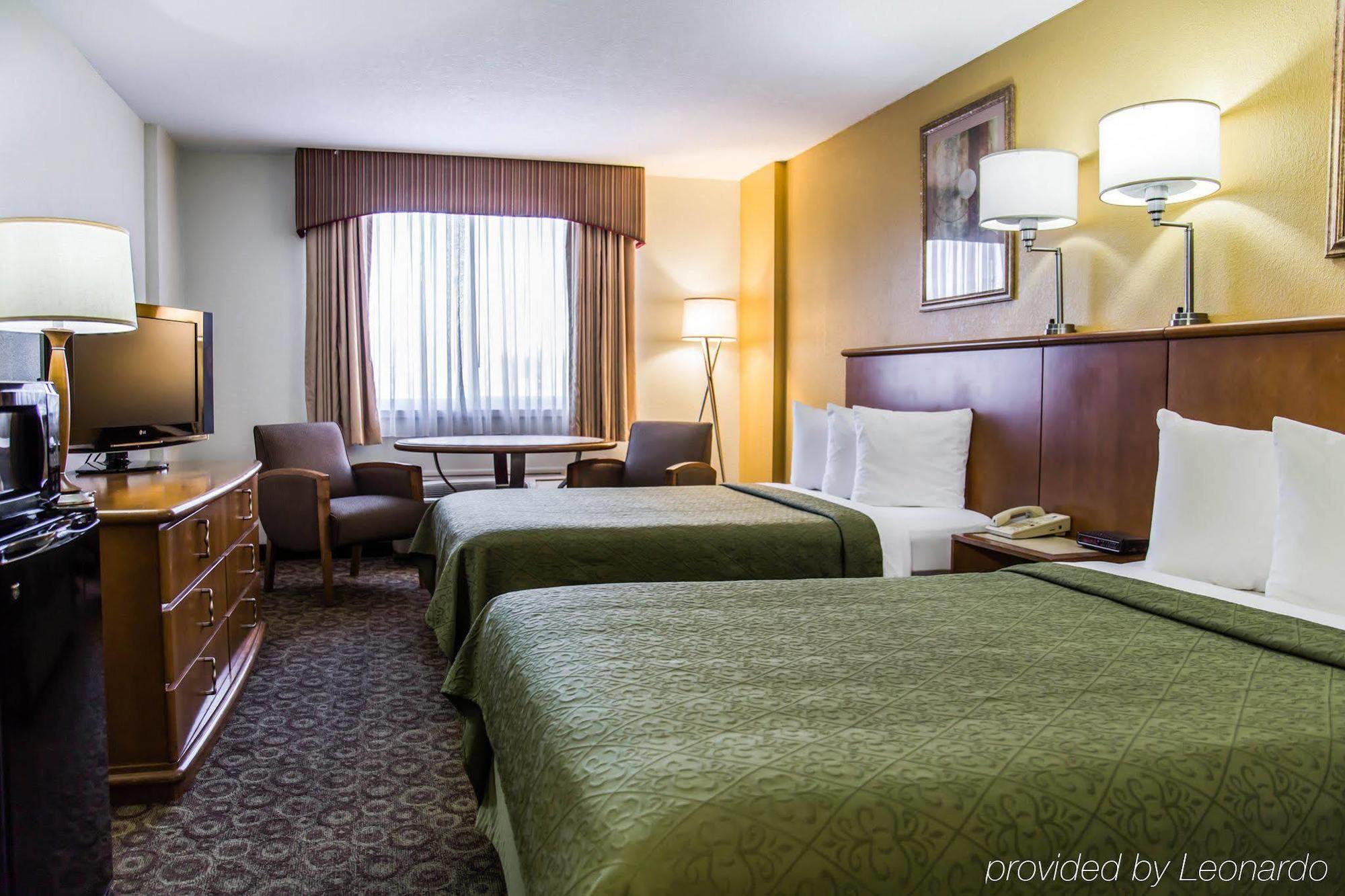 Quality & Near The Theme Parks Hotel Orlando