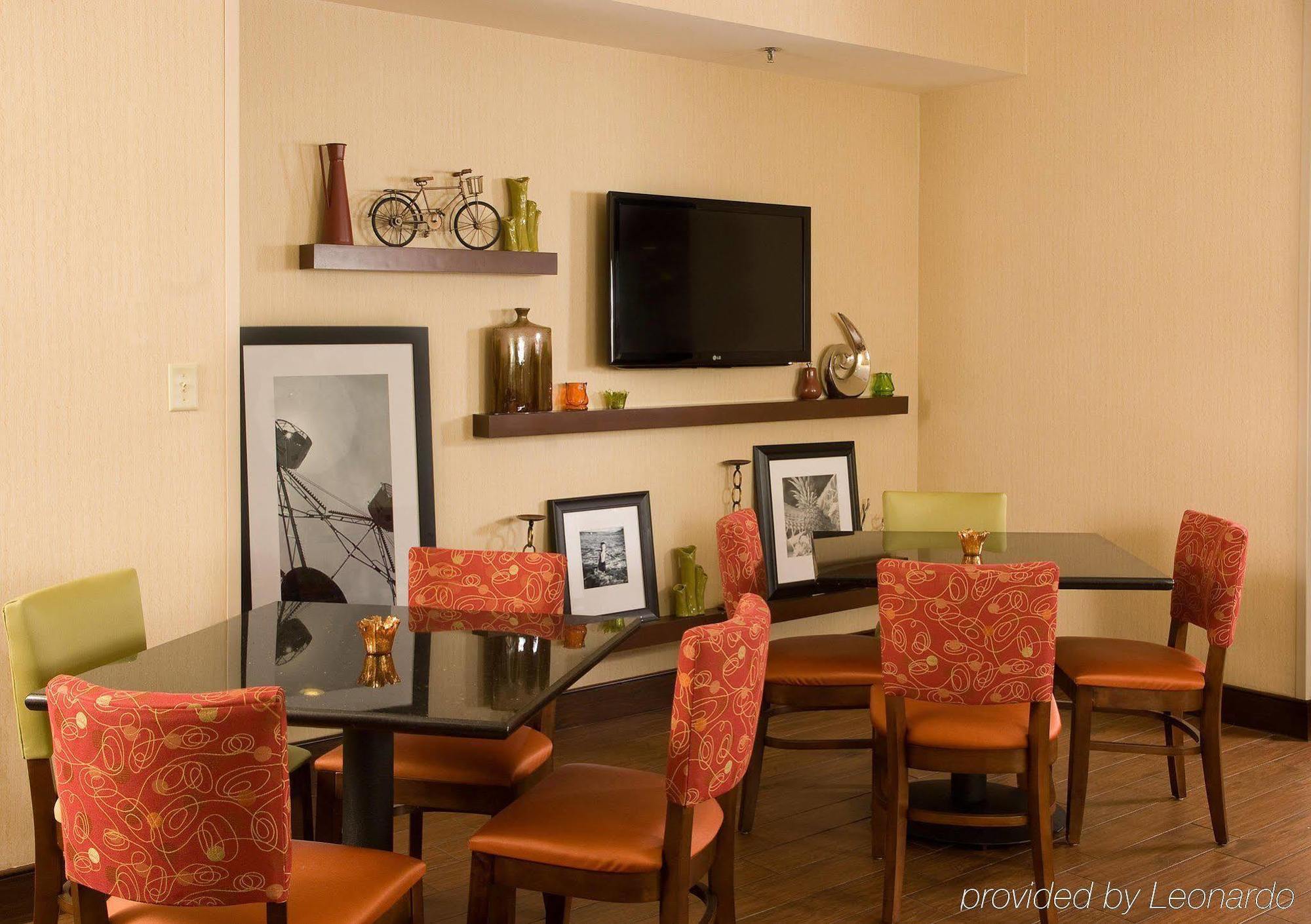 Hotel Hampton Near Universal Blv/international Dr