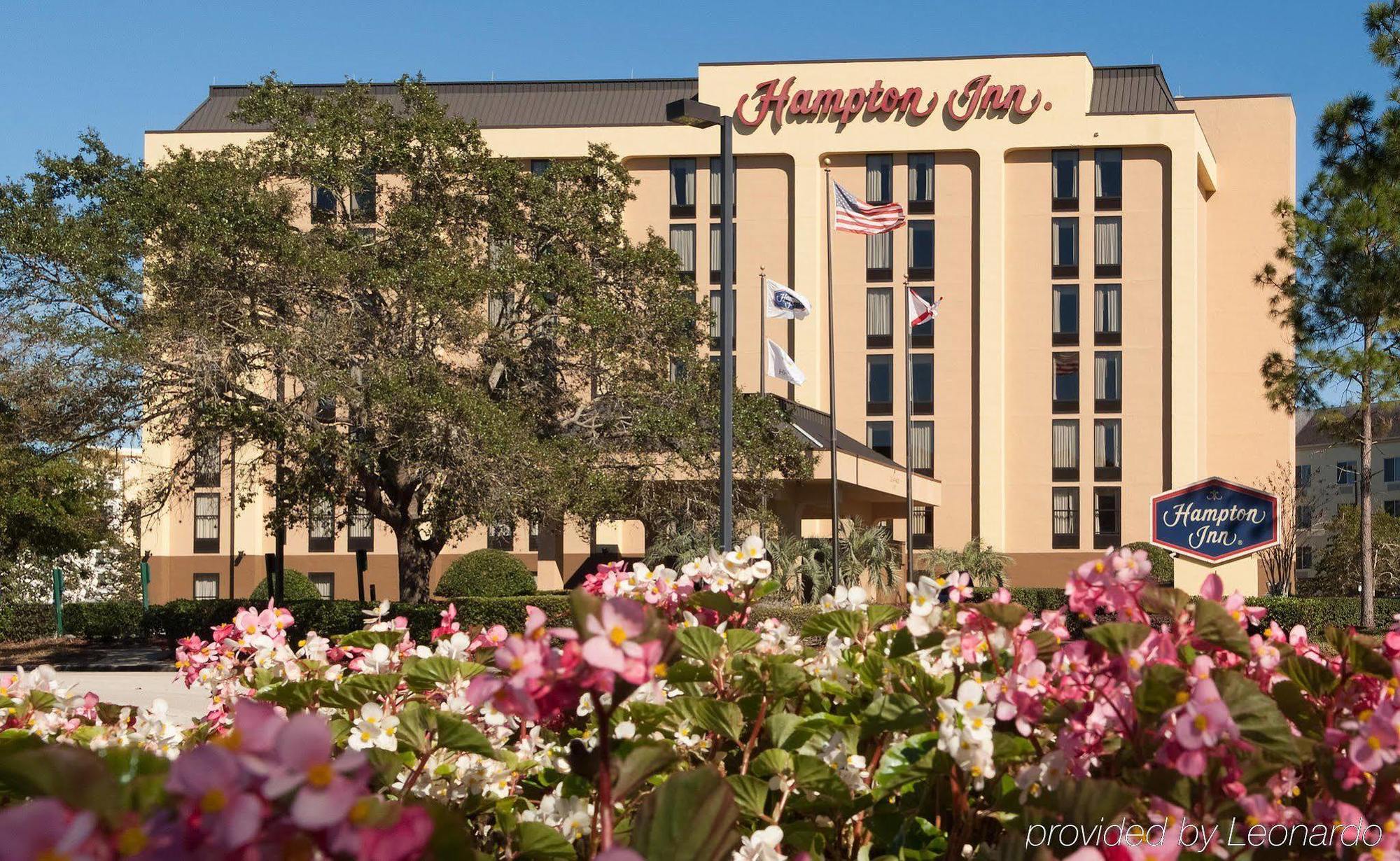 Hotel Hampton Orlando-international Airport Orlando