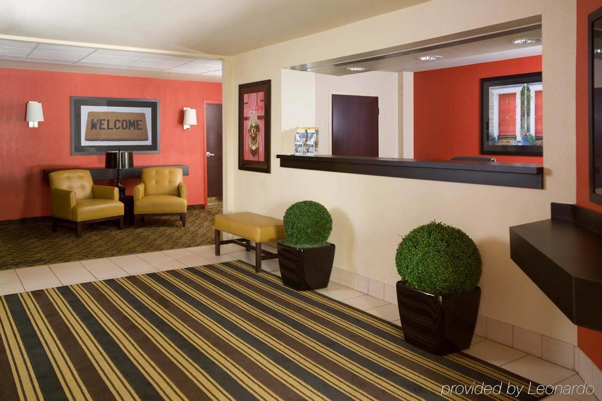 Extended Stay America Suites - Orlando - Orlando Theme Parks - Vineland Rd Hotel 2*