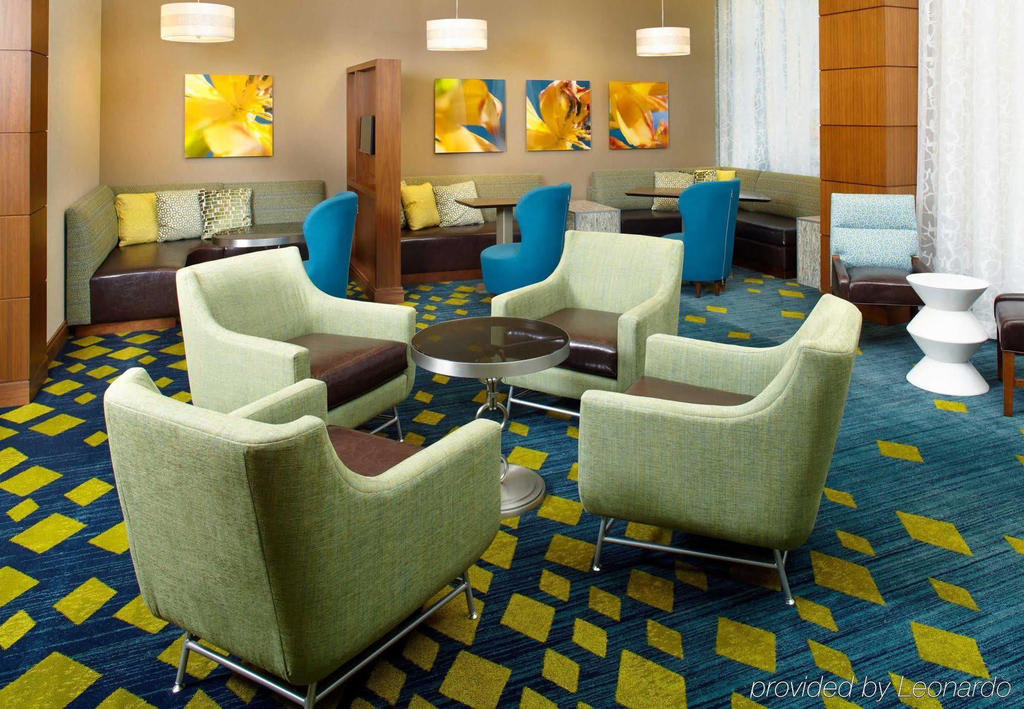 Residence Inn By Marriott Orlando Lake Nona Hotel 3*