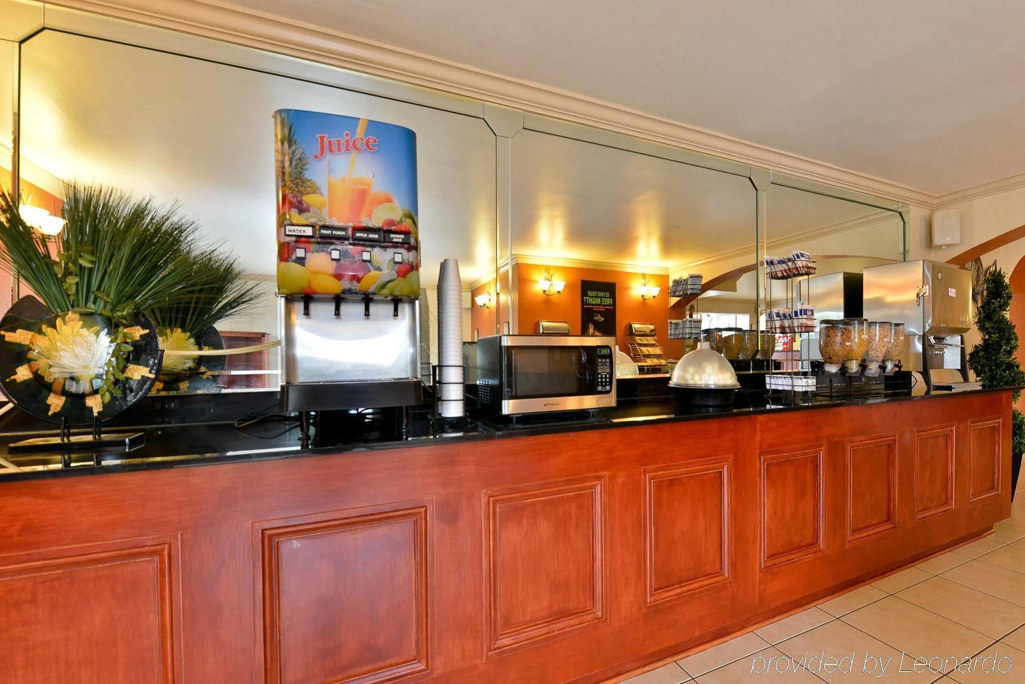 La Quinta By Wyndham International Drive North